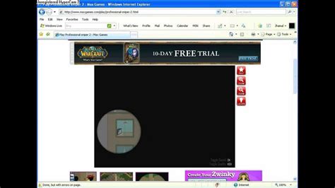 Professional Sniper 2 Walkthrough