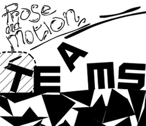 Prose And Motion Walkthrough