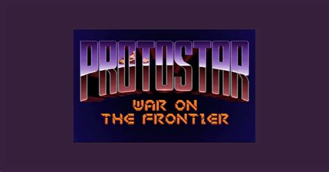 Protostar War On The Frontier Walkthrough