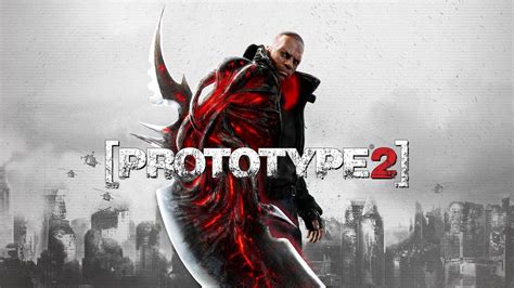 Prototype 2 Pc Walkthrough