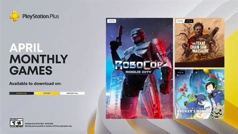 Ps Plus Essential Catalogue