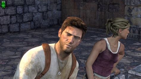 Ps4 Uncharted 1 Walkthrough