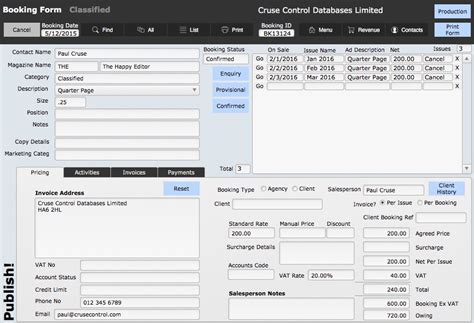 Publish A Filemaker Pro Catalog To Web