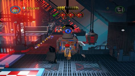 Put The Thing On The Thing Walkthrough