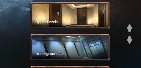 Puzzle Adventure Walkthrough Level 6