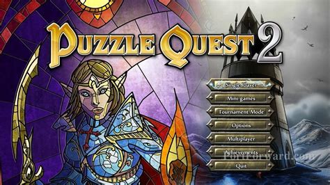 Puzzle Quest 2 Walkthrough