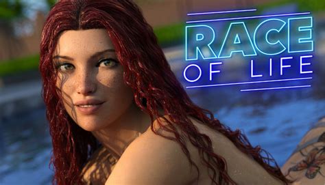 Race Of Life Walkthrough