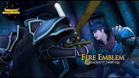 Radiant Dawn Hard Mode Walkthrough