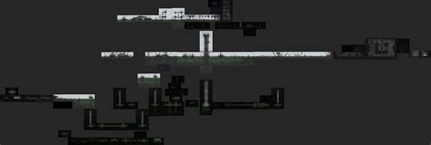 Rain World Shoreline Walkthrough