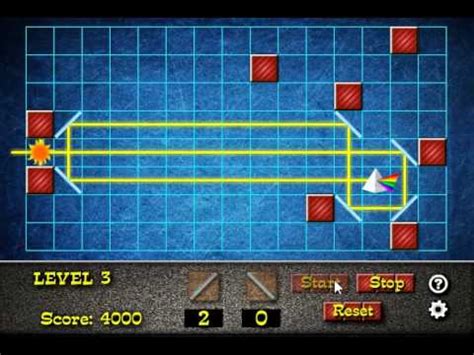 Rainbow Mechanic Walkthrough