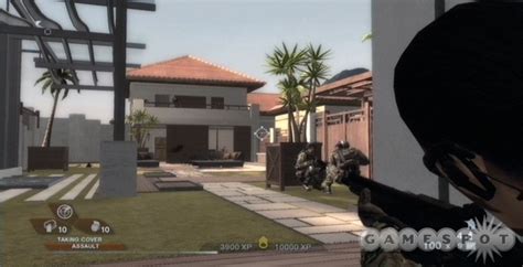 Rainbow Vegas 2 Walkthrough