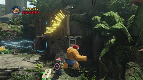 Rapturous Rise Walkthrough