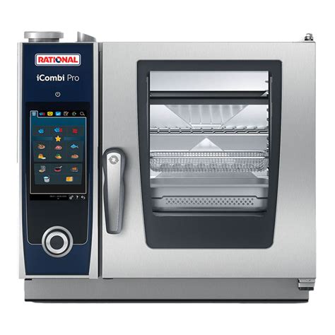 Rational Combi Oven Catalogue
