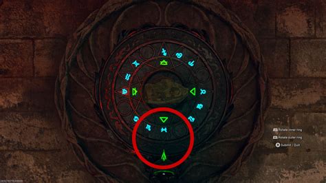 Raven Sword Walkthrough