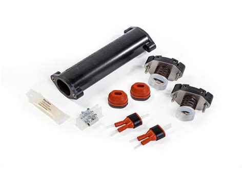 Raychem Splice Kit Catalog