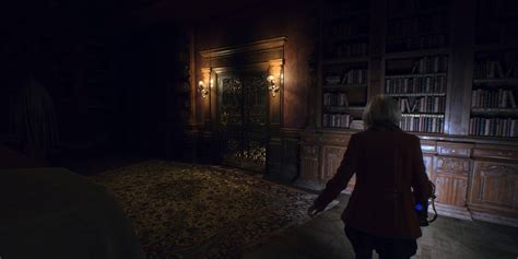 Re 4 Remake Chapter 9 Walkthrough