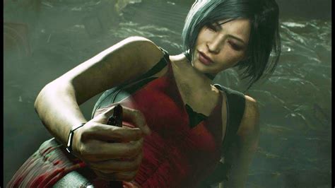 Re2 Ada Wong Walkthrough