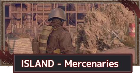 Re4 Island Walkthrough