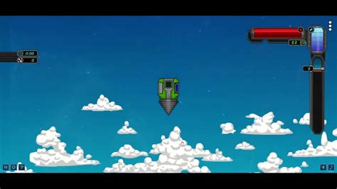 Reach The Core Walkthrough