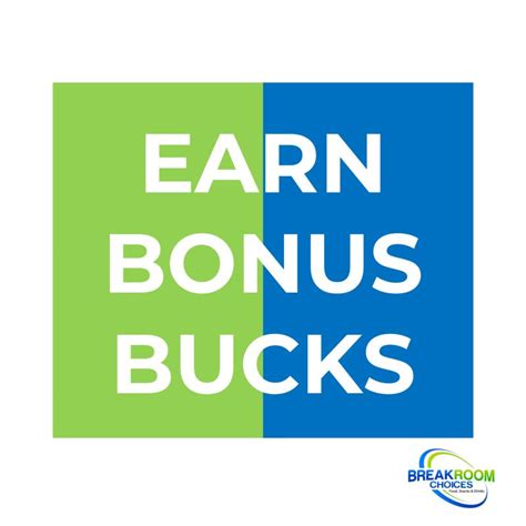 Reader Service Bonus Bucks Catalog