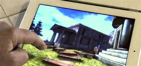 Realmyst Ipad Walkthrough