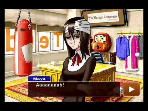 Recipe For Turnabout Walkthrough