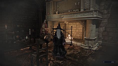 Recluse Remembrance Quest Walkthrough