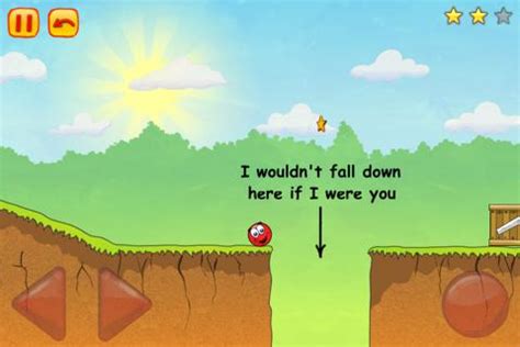 Red Ball 3 Level 8 Walkthrough