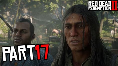 Red Dead Redemption 2 Full Game Walkthrough