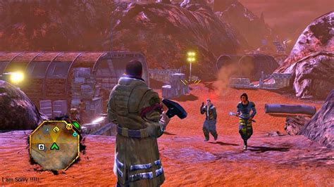 Red Faction Guerrilla Remastered Walkthrough
