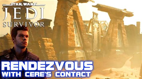Rendezvous With Ceres Contact Walkthrough