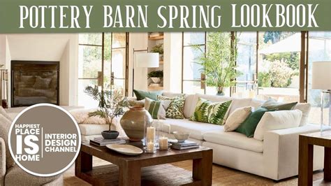 Request A Pottery Barn Catalog