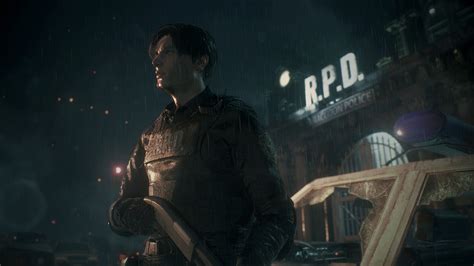 Resident Evil 2 Ps Walkthrough