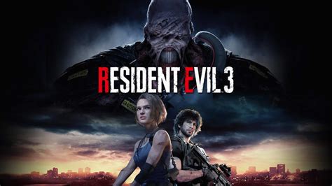 Resident Evil 3 Walkthrough Pc