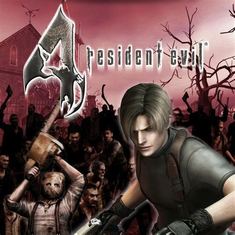 Resident Evil 4 2005 Walkthrough