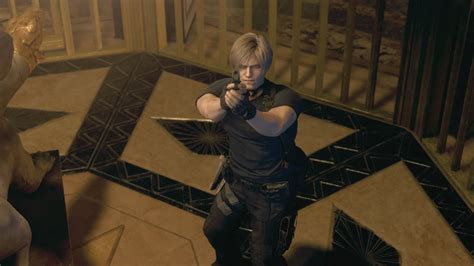 Resident Evil 4 4 1 Walkthrough