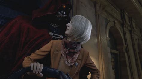 Resident Evil 4 Chapter 9 Ashley Walkthrough