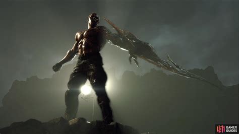 Resident Evil 4 Krauser Walkthrough