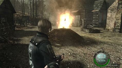 Resident Evil 4 Professional Mode Walkthrough