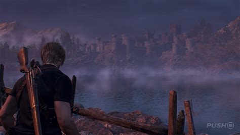 Resident Evil 4 Ps2 Walkthrough Chapter 3 3