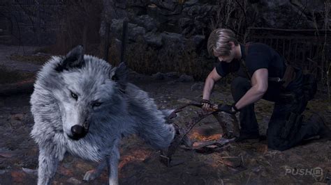 Resident Evil 4 Remake Walkthrough Chapter 3