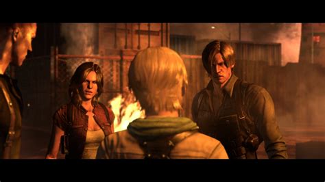 Resident Evil 6 Game Walkthrough