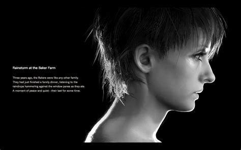 Resident Evil 7 Daughters Walkthrough