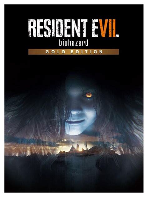 Resident Evil 7 Walkthrough Book