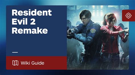 Resident Evil Remake Walkthrough Ign
