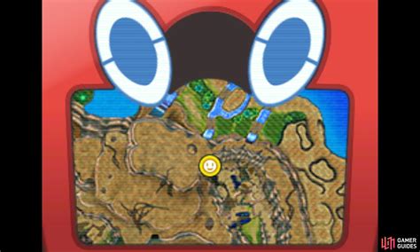 Resolution Cave Pokemon Moon Walkthrough