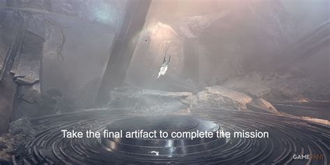 Revelation Starfield Walkthrough