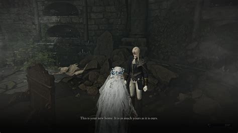 Revenant Remembrance Quest Walkthrough