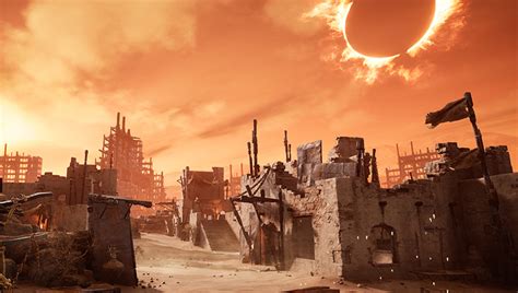 Rhom Walkthrough Remnant