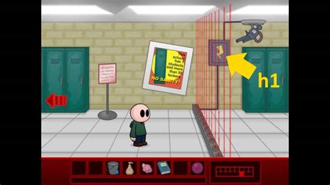 Riddle Transfer Walkthrough 2